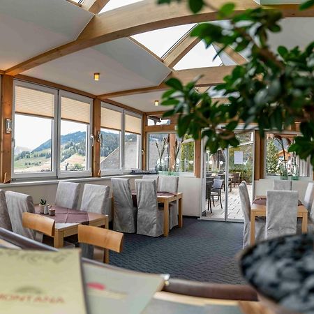 Hotel Montana フィス エクステリア 写真