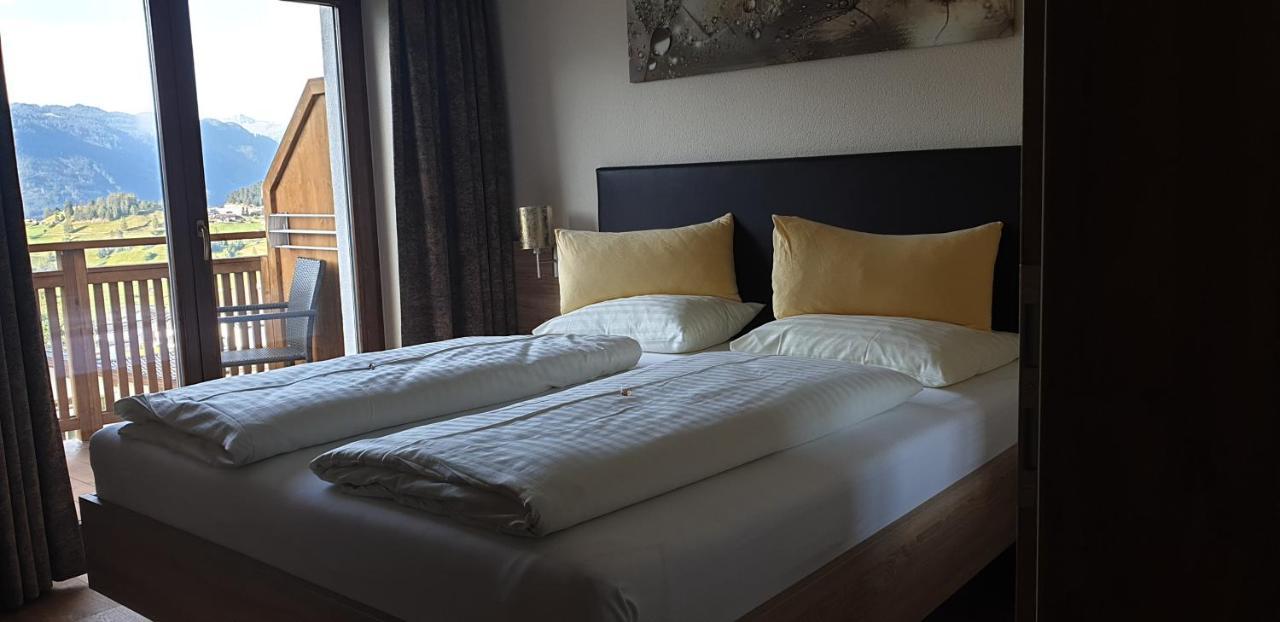 Hotel Montana フィス エクステリア 写真