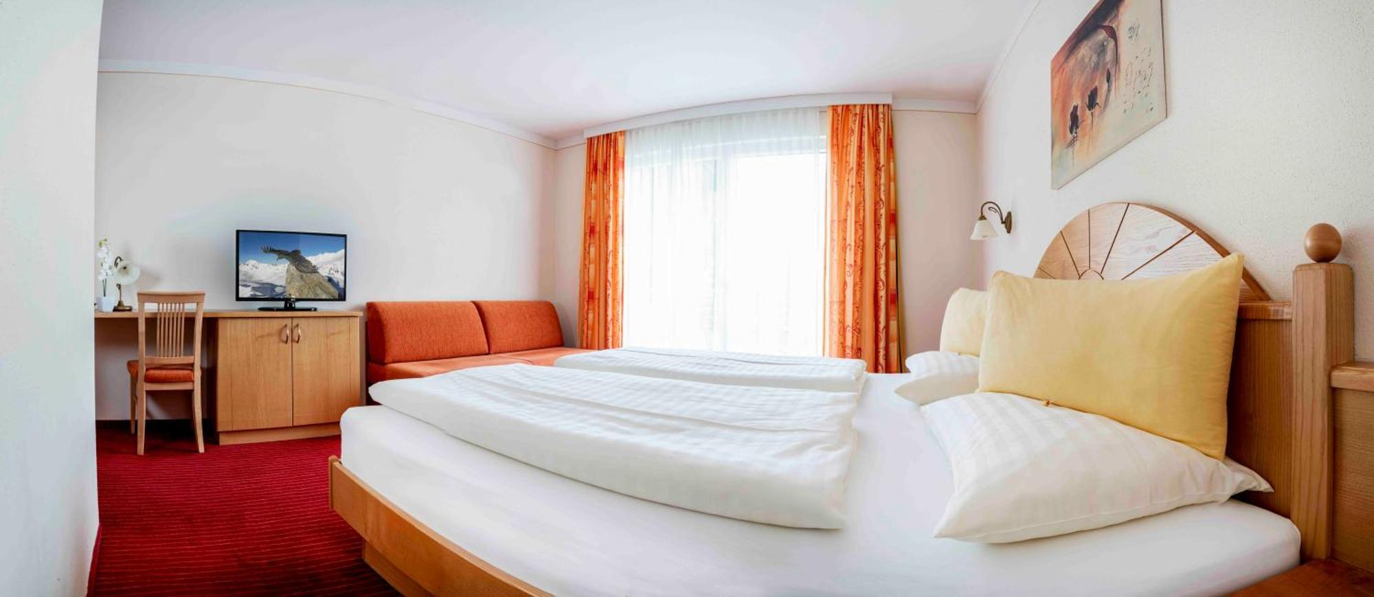 Hotel Montana フィス エクステリア 写真