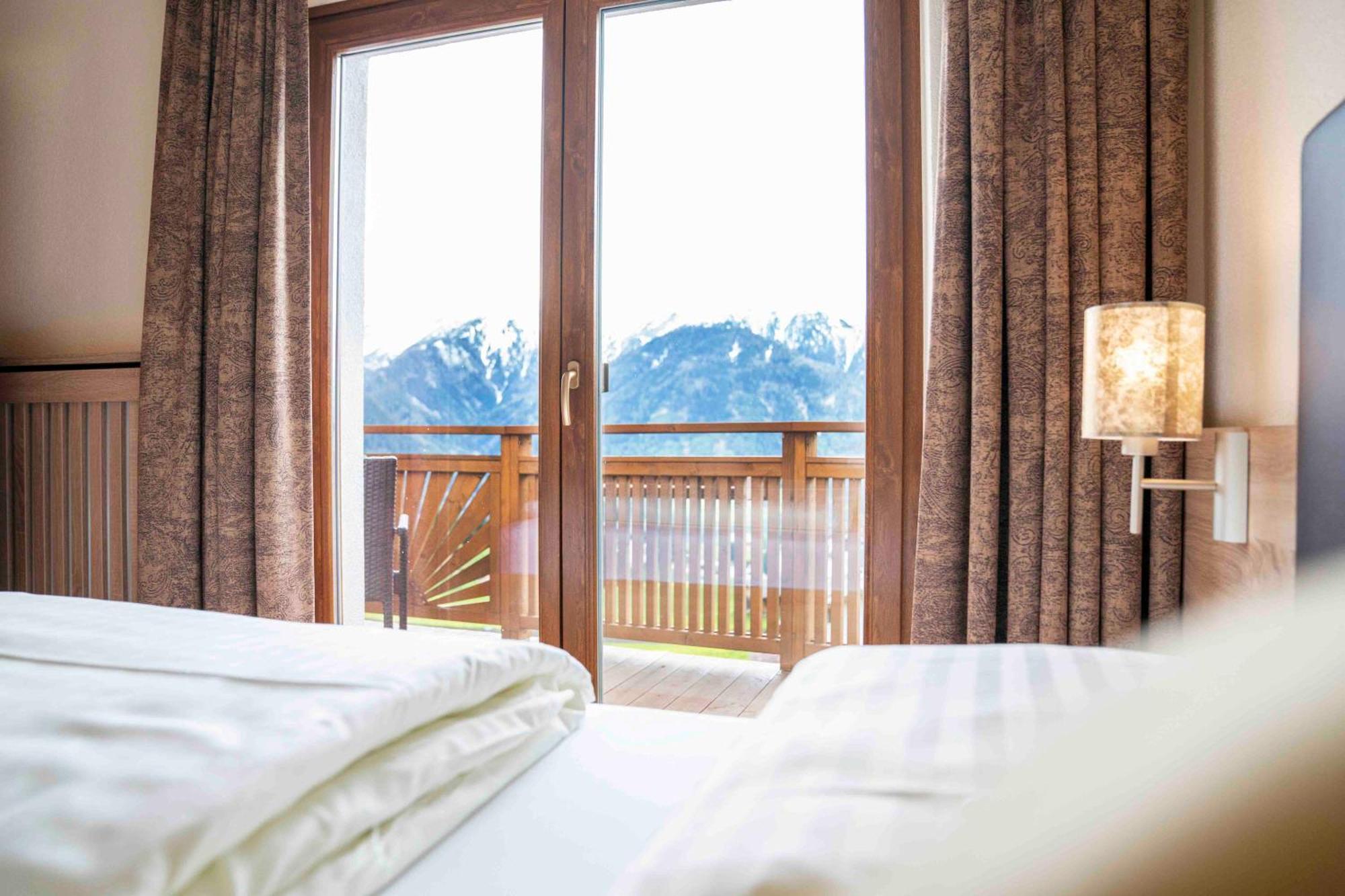 Hotel Montana フィス エクステリア 写真